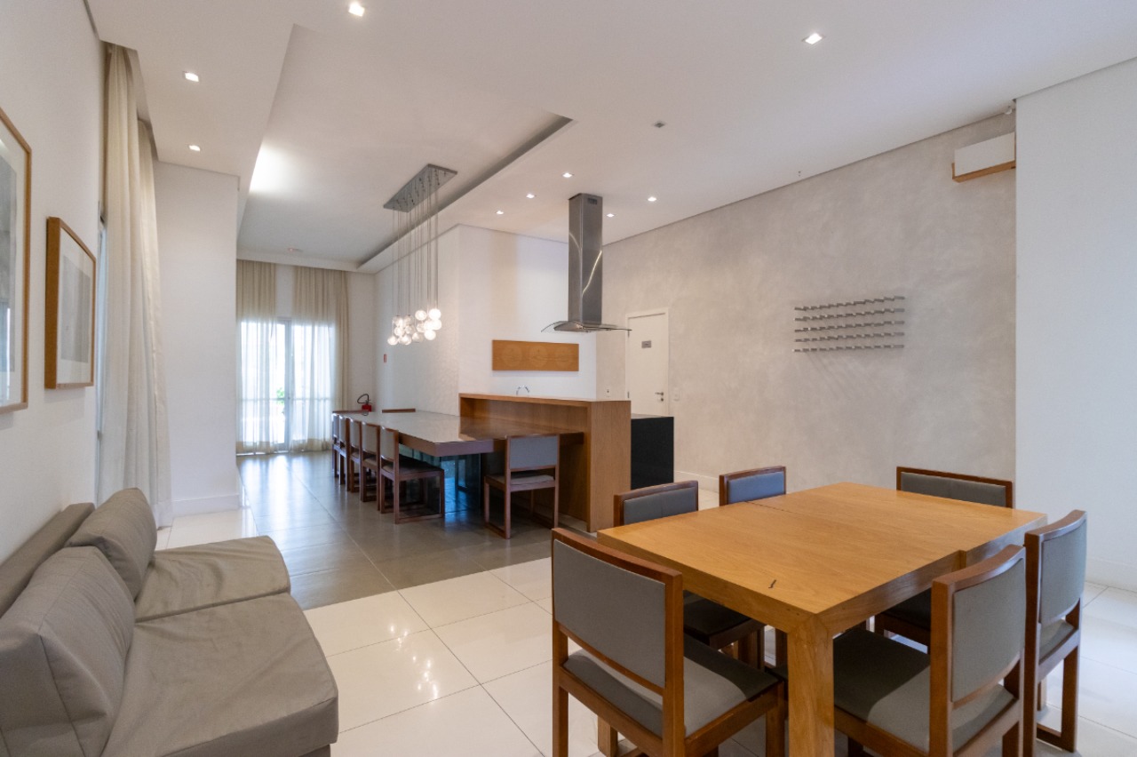 Apartamento, 1 quarto, 53 m² - Foto 25