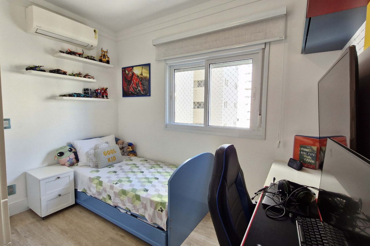 Apartamento, 3 quartos, 164 m² - Foto 29
