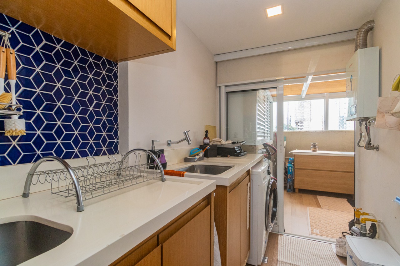 Apartamento, 2 quartos, 150 m² - Foto 11