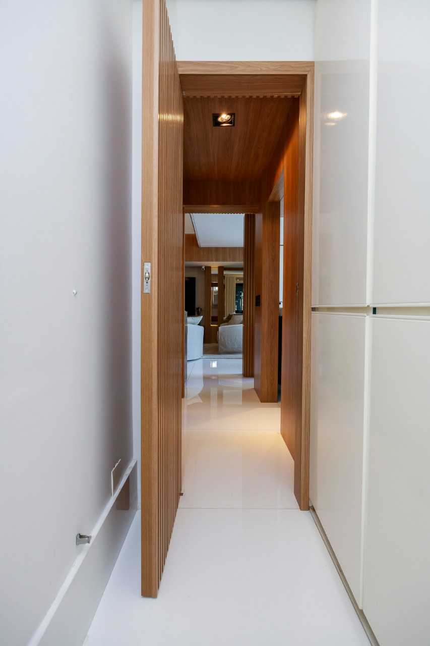 Apartamento, 3 quartos, 190 m² - Foto 22