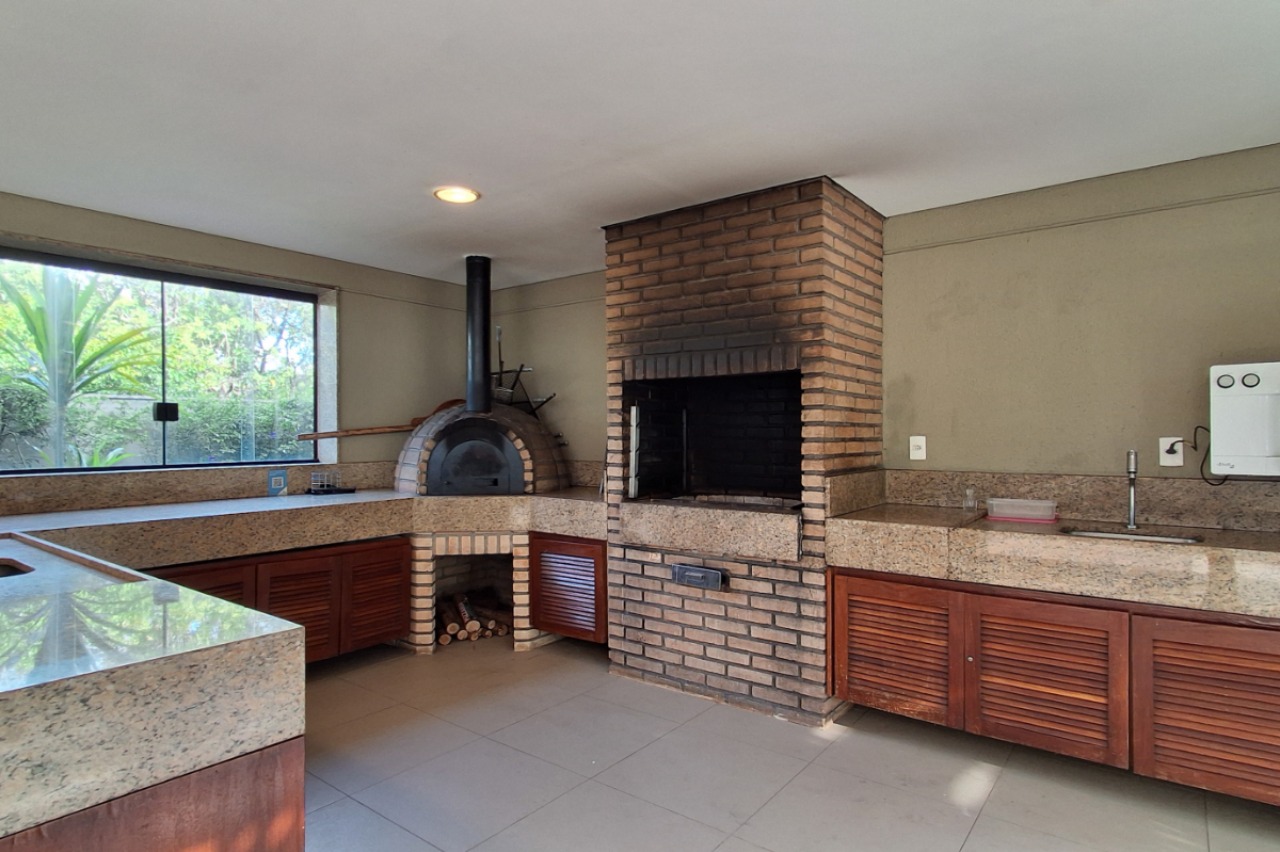 Apartamento, 3 quartos, 157 m² - Foto 49