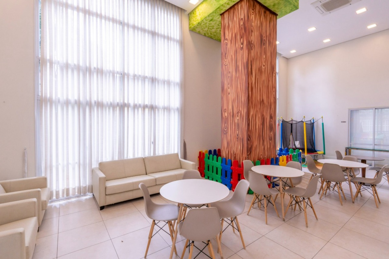 Apartamento, 2 quartos, 81 m² - Foto 32