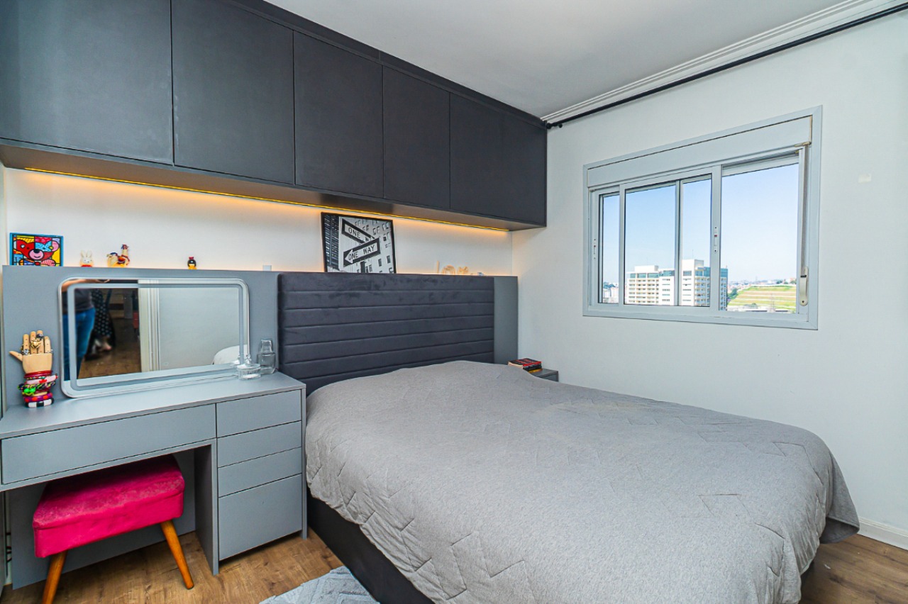 Apartamento, 2 quartos, 100 m² - Foto 23