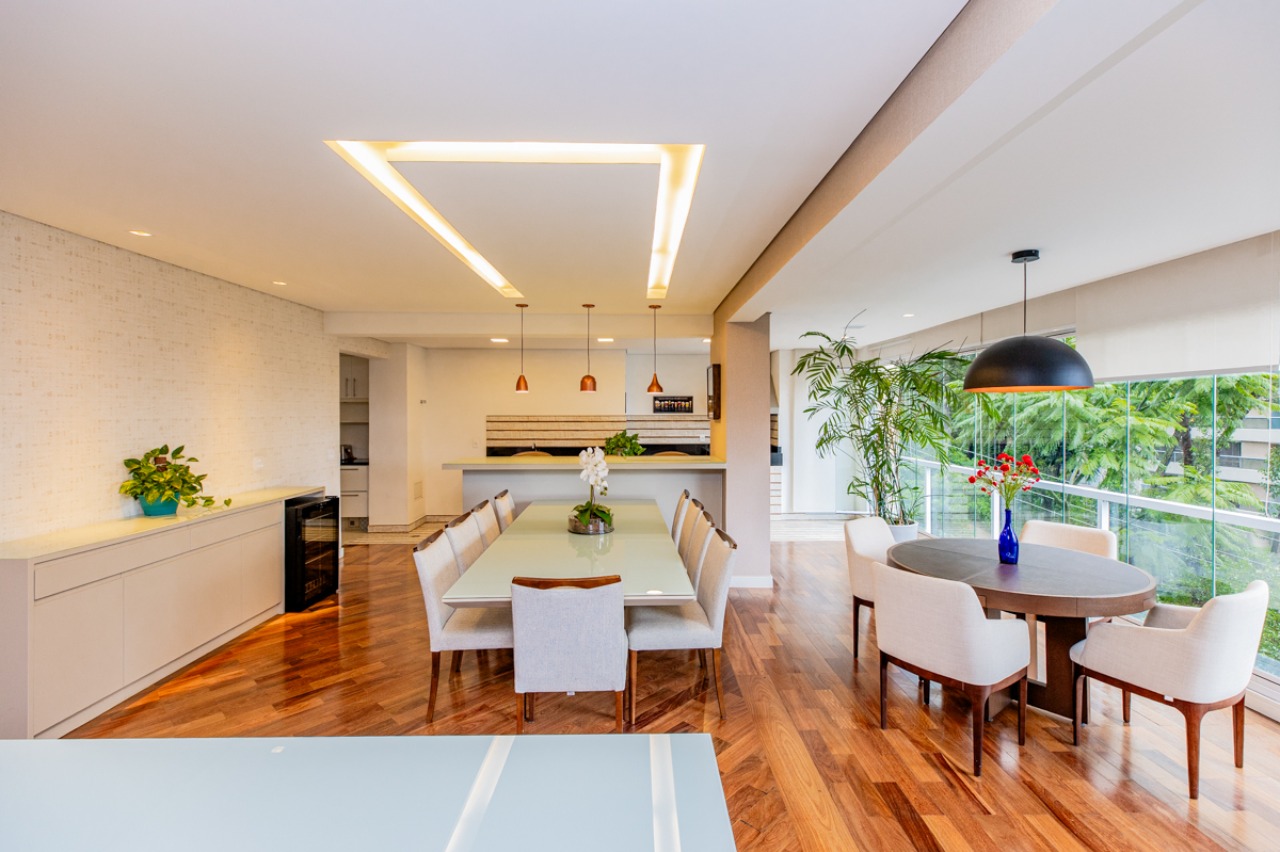 Apartamento, 3 quartos, 242 m² - Foto 10