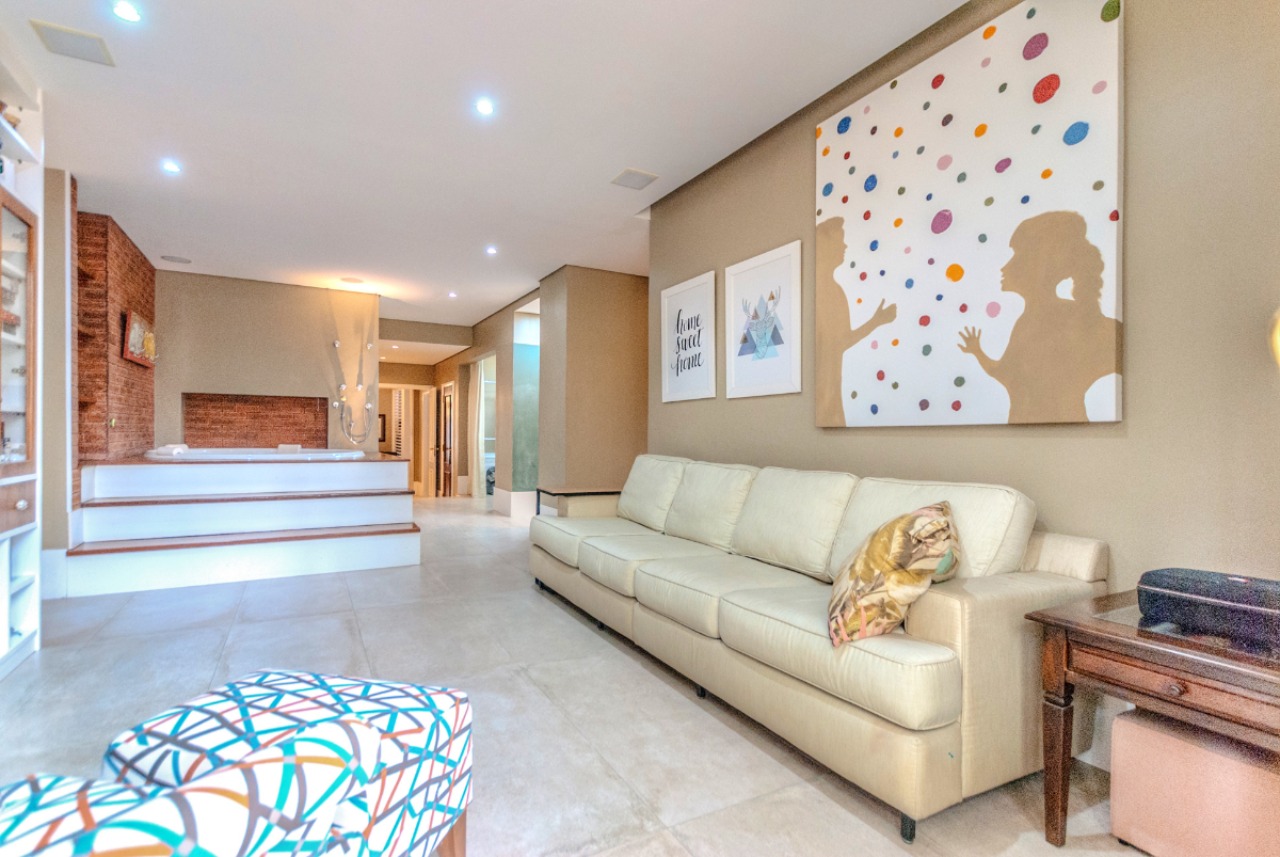 Apartamento, 4 quartos, 341 m² - Foto 22