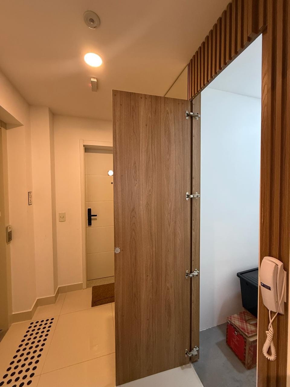 Apartamento, 2 quartos, 112 m² - Foto 23