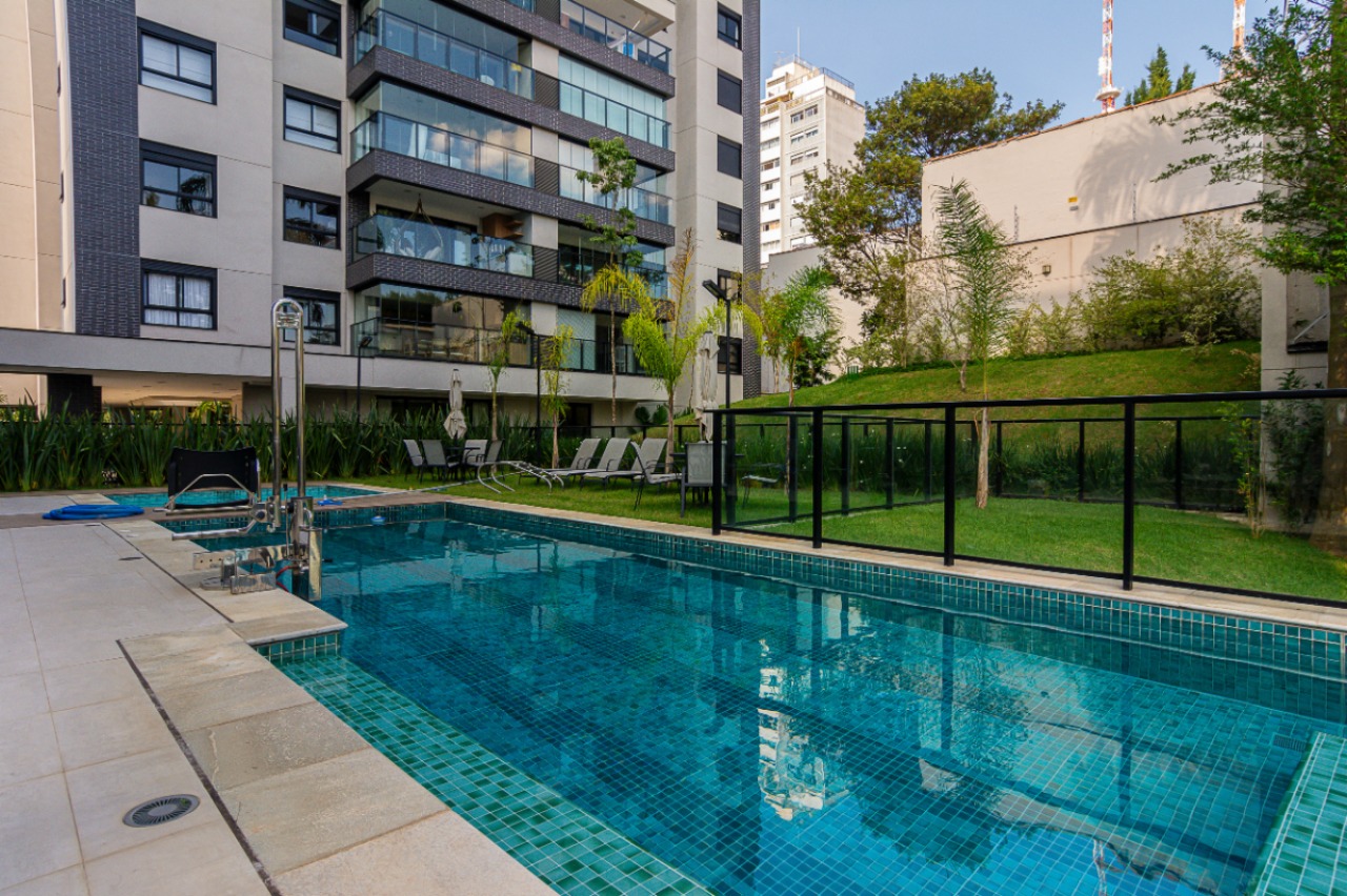Apartamento, 2 quartos, 92 m² - Foto 31