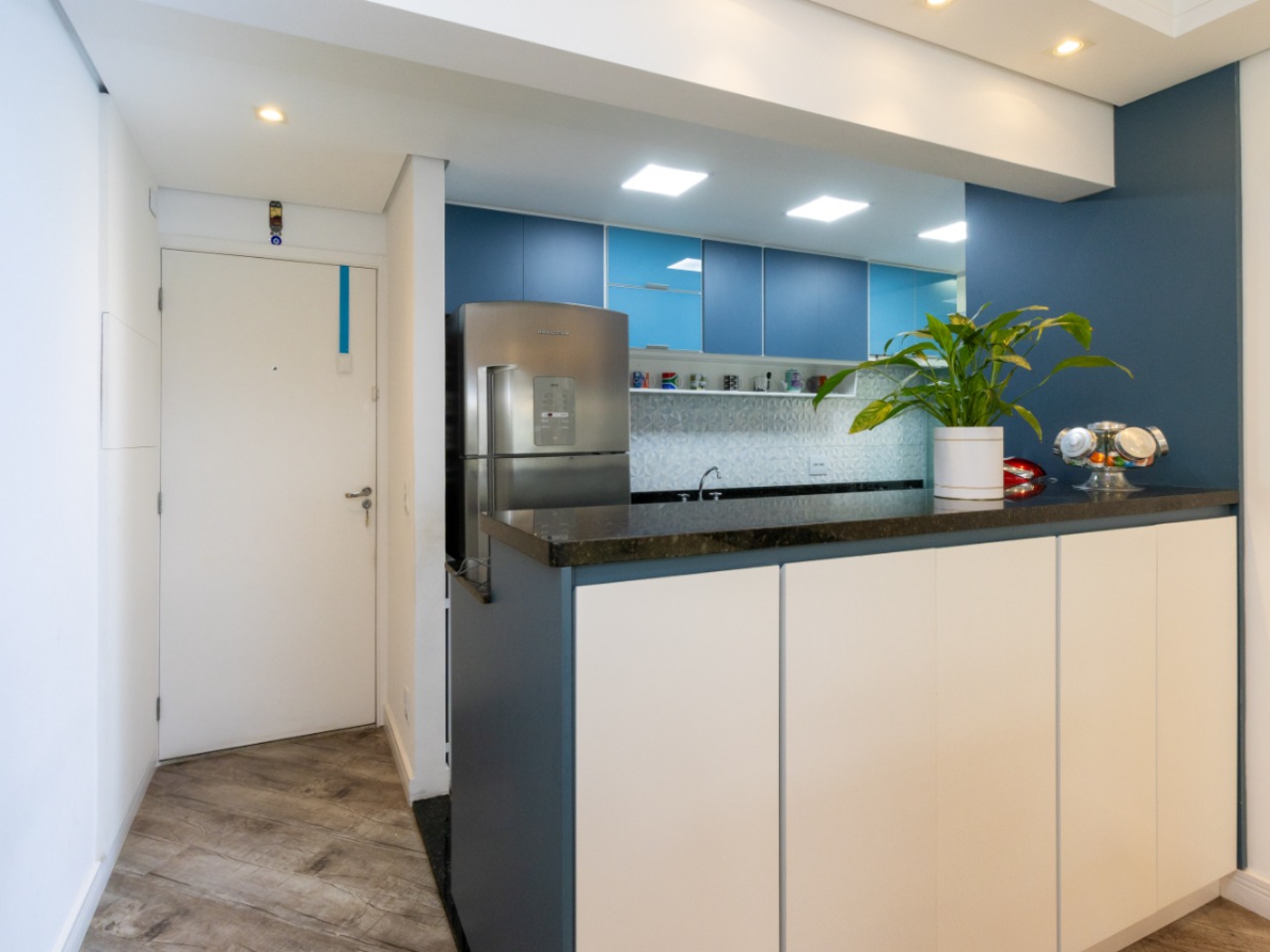 Apartamento, 2 quartos, 67 m² - Foto 15