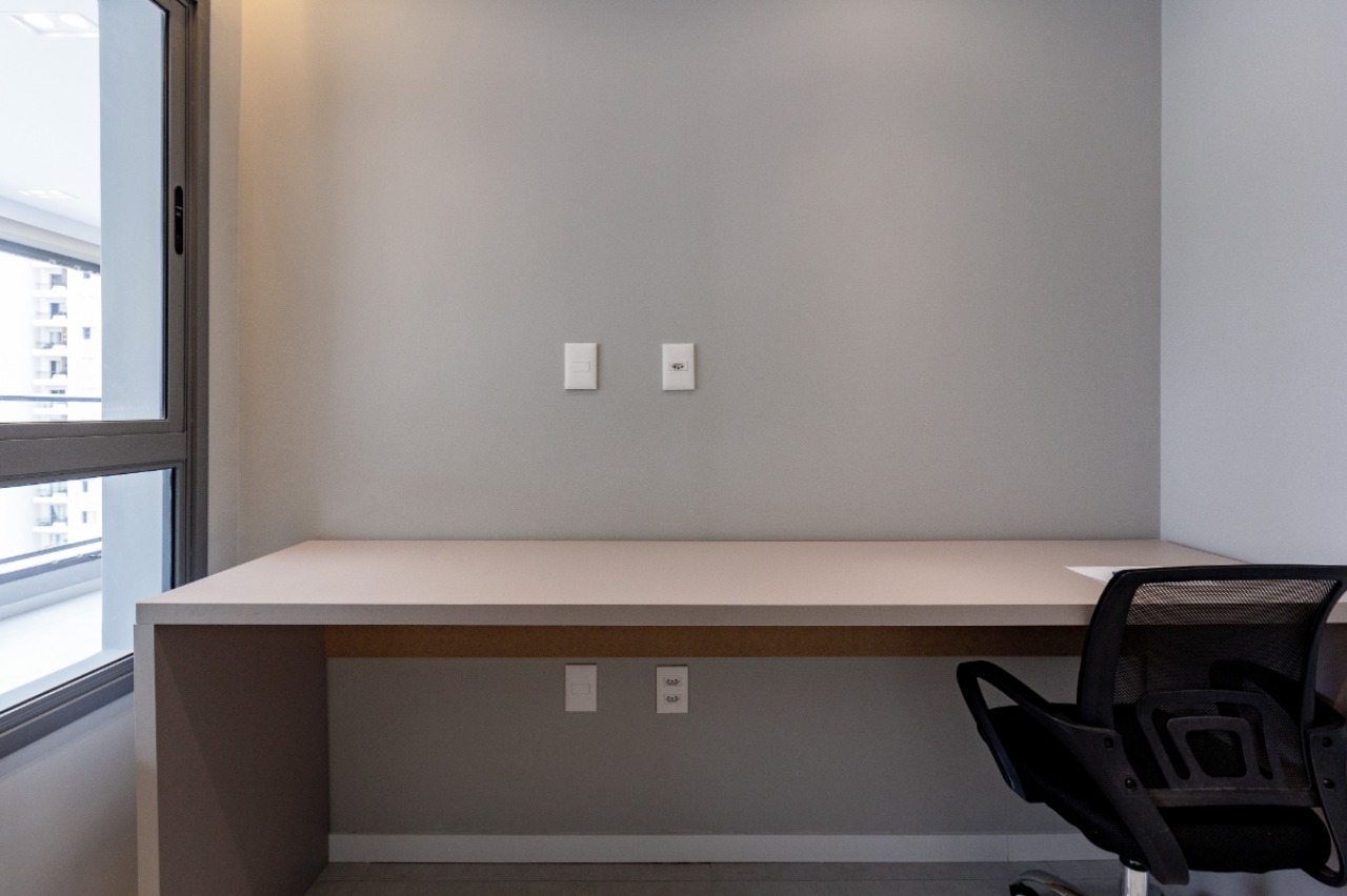 Apartamento, 3 quartos, 79 m² - Foto 34