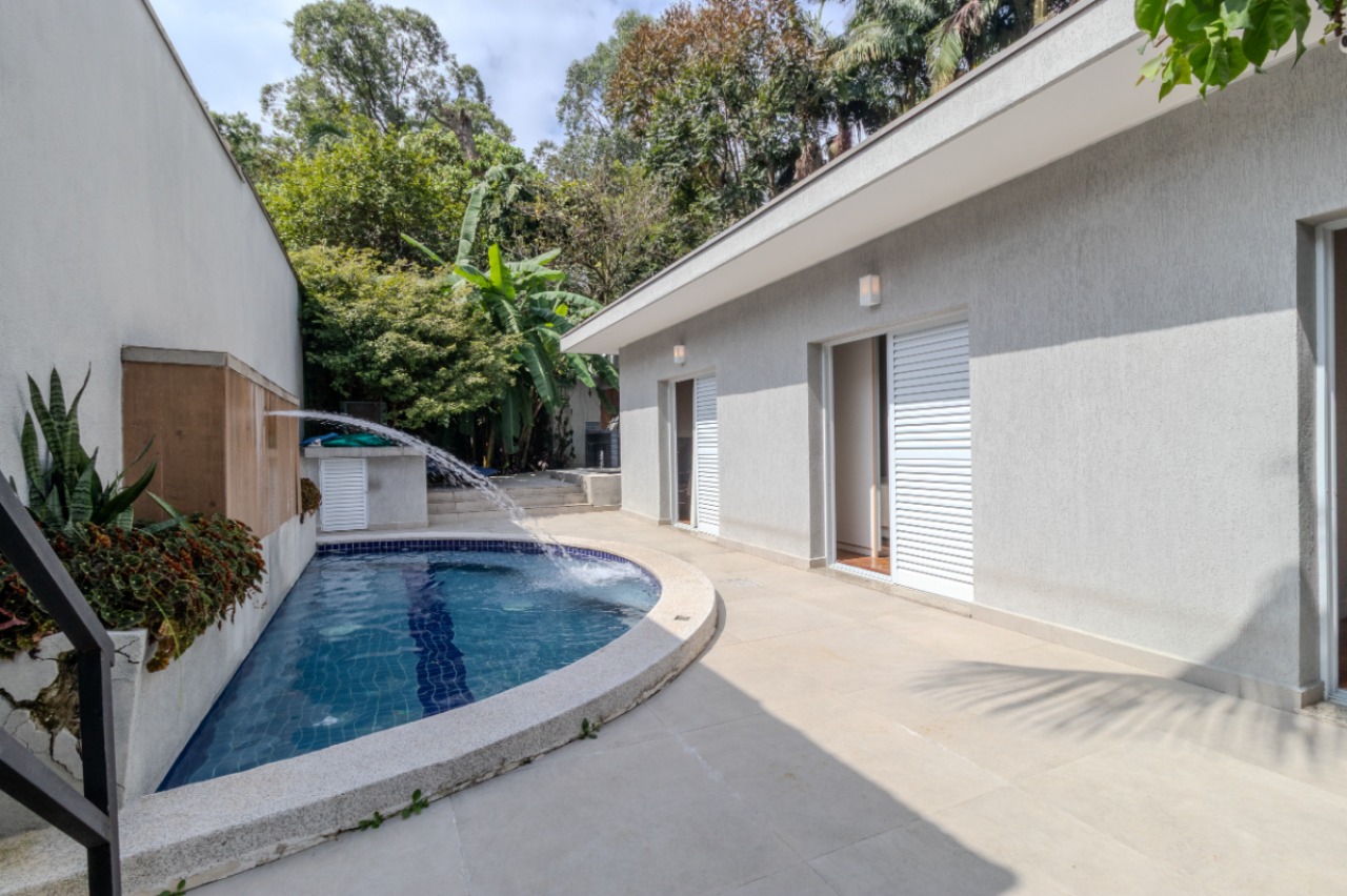 Casa, 5 quartos, 340 m² - Foto 7
