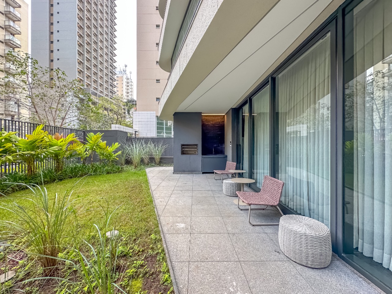 Apartamento, 3 quartos, 152 m² - Foto 40
