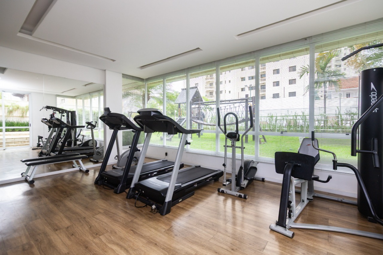 Apartamento, 4 quartos, 205 m² - Foto 41