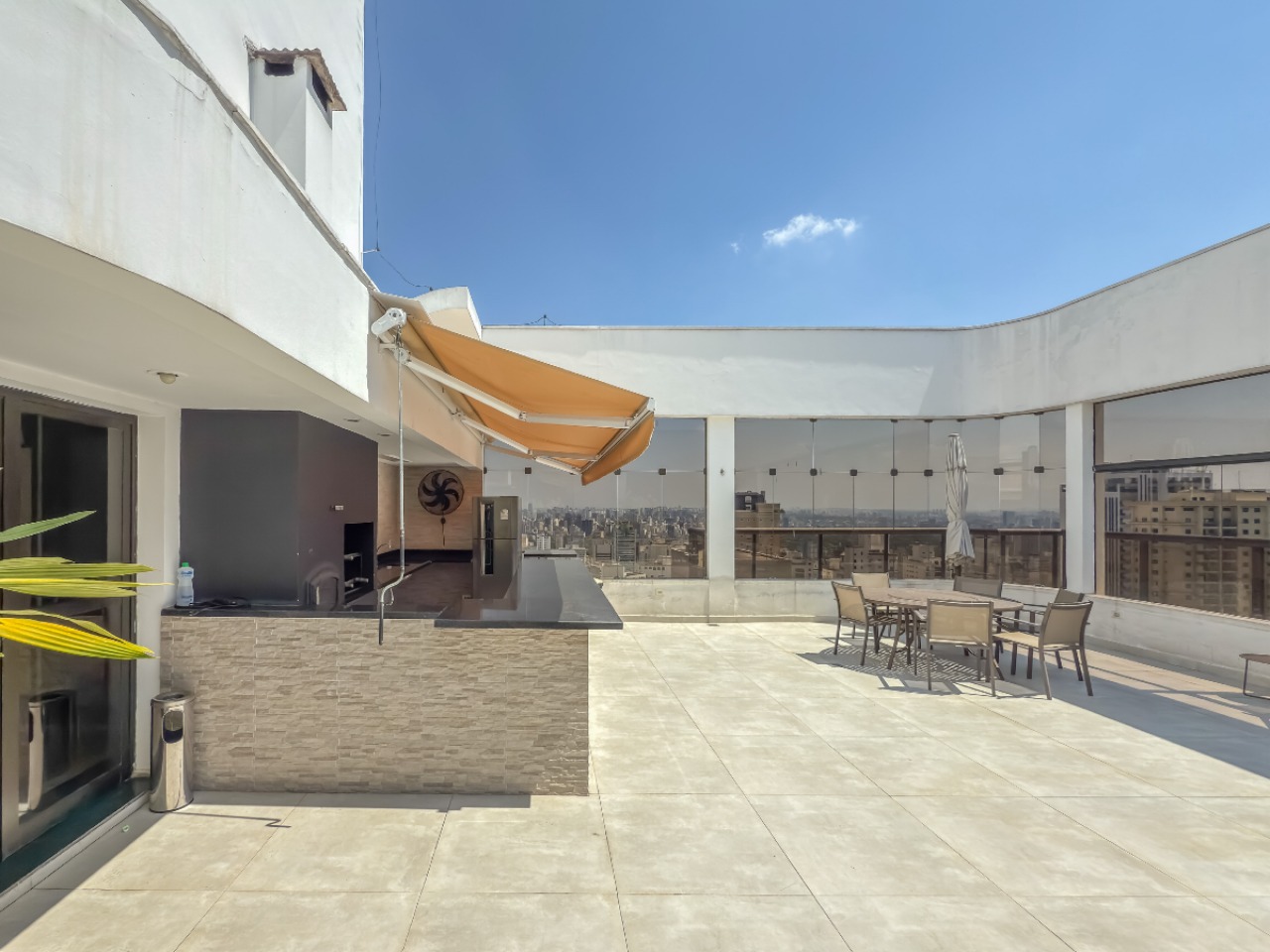 Apartamento, 2 quartos, 90 m² - Foto 42