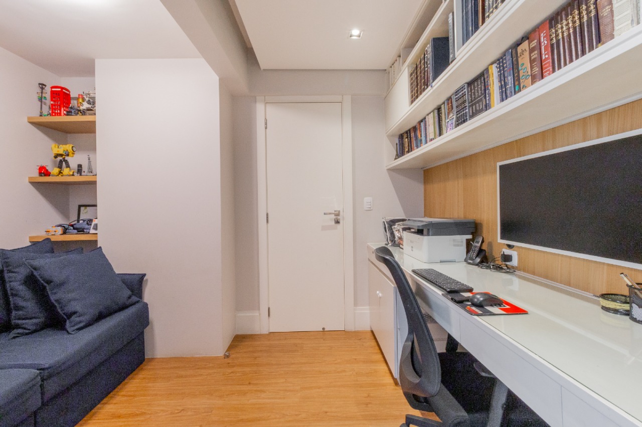 Apartamento, 3 quartos, 198 m² - Foto 24