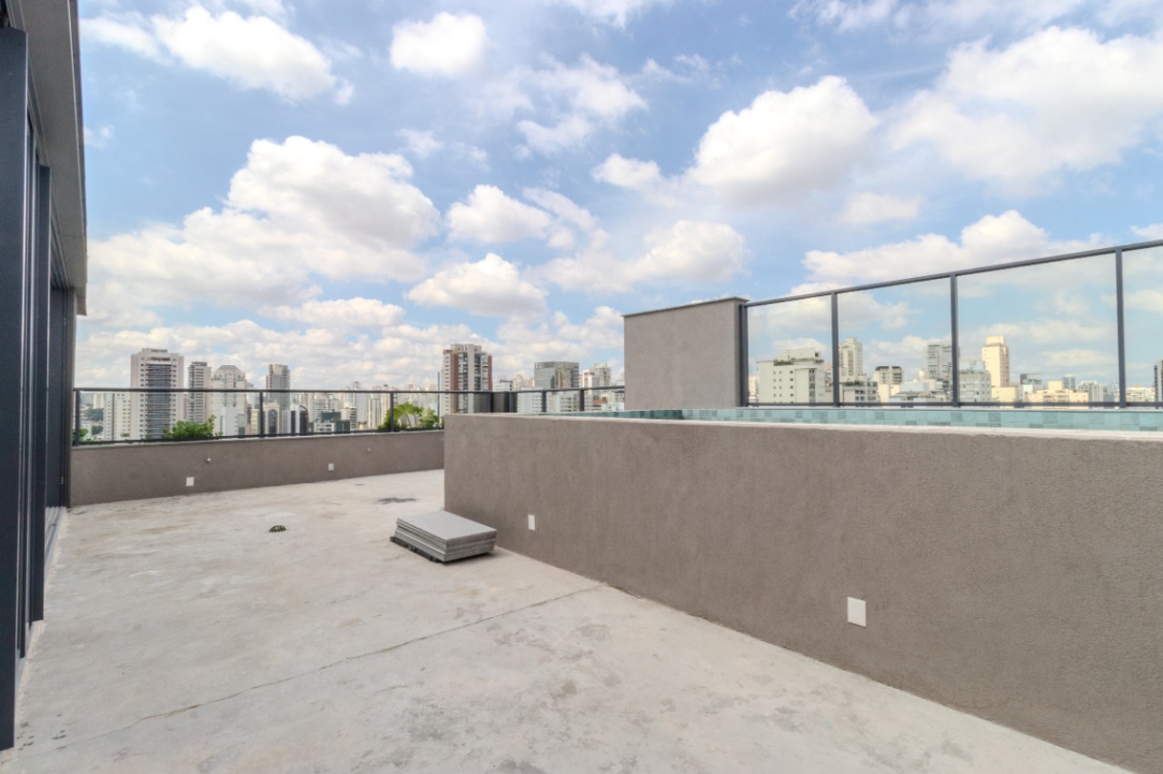 Cobertura, 3 quartos, 394 m² - Foto 8