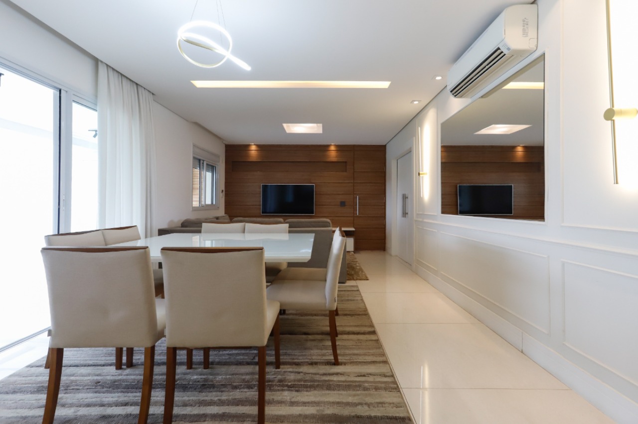 Apartamento, 3 quartos, 185 m² - Foto 9