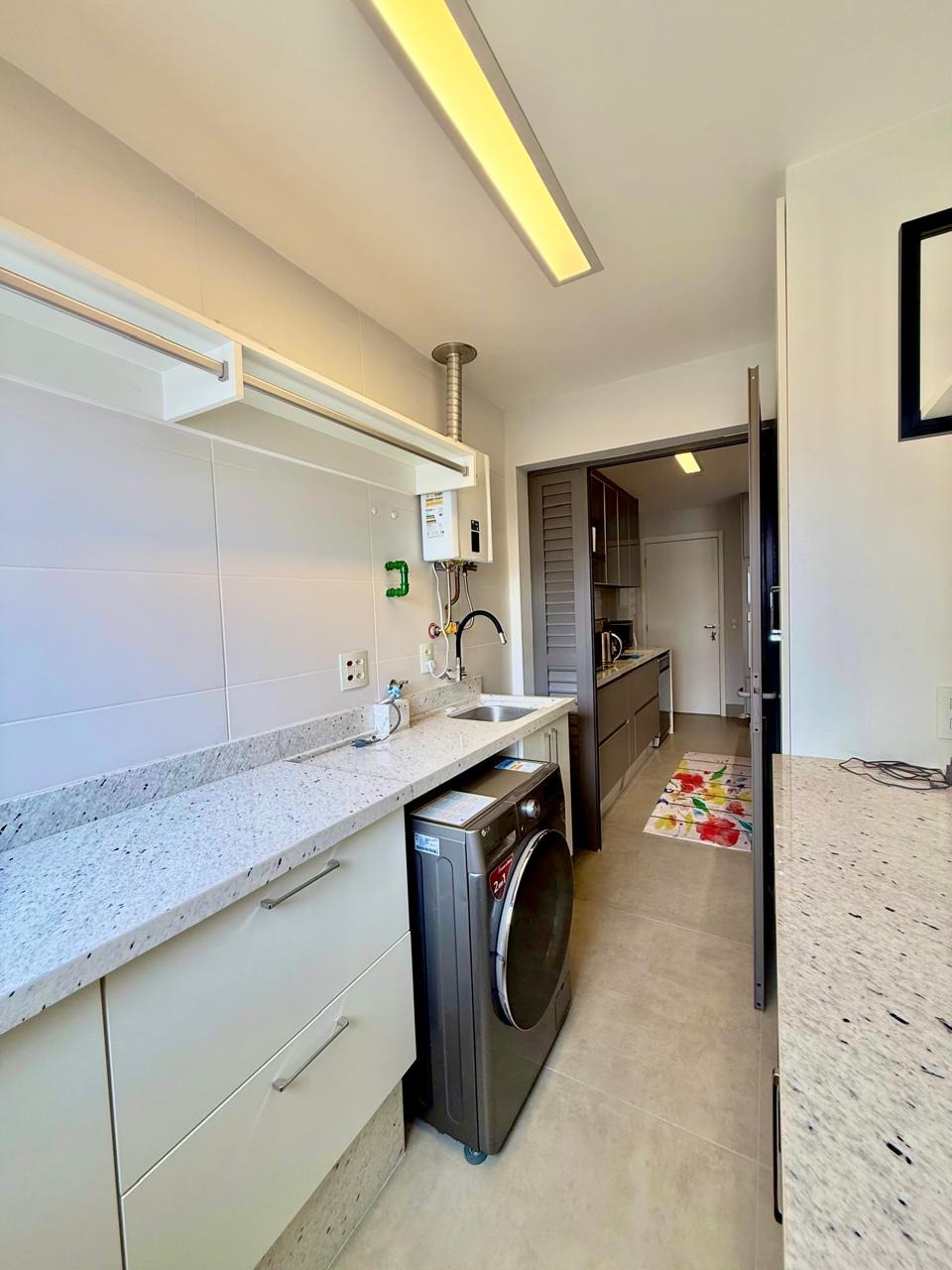 Apartamento, 2 quartos, 112 m² - Foto 20