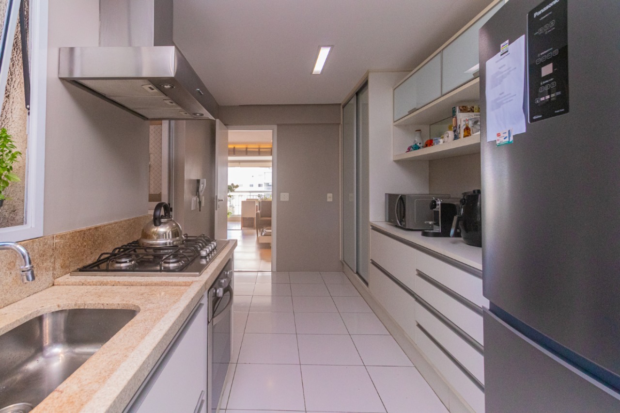 Apartamento, 2 quartos, 136 m² - Foto 13