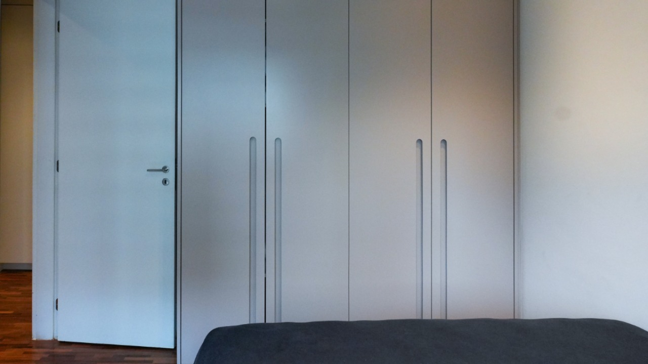 Apartamento, 3 quartos, 165 m² - Foto 38