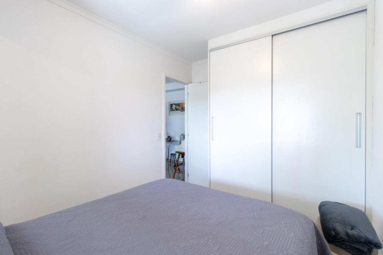 Apartamento, 1 quarto, 53 m² - Foto 18