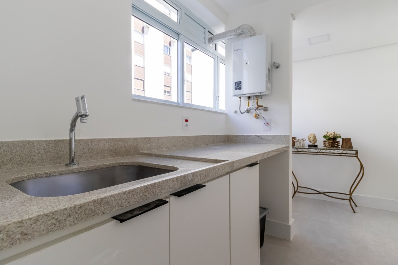 Apartamento, 2 quartos, 142 m² - Foto 31
