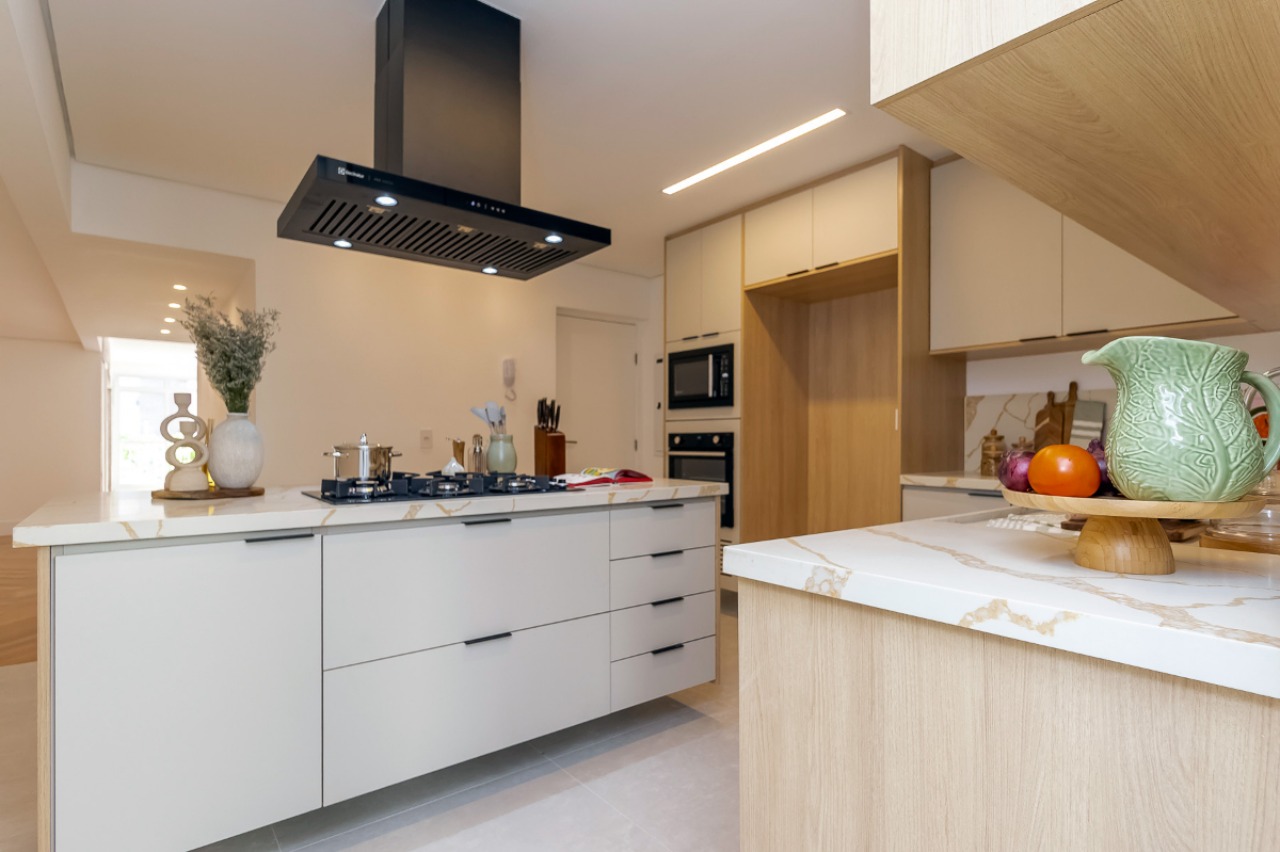 Apartamento, 2 quartos, 142 m² - Foto 28