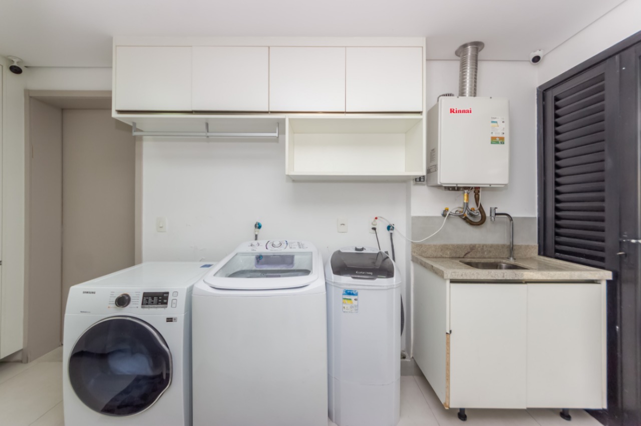 Casa, 3 quartos, 514 m² - Foto 37