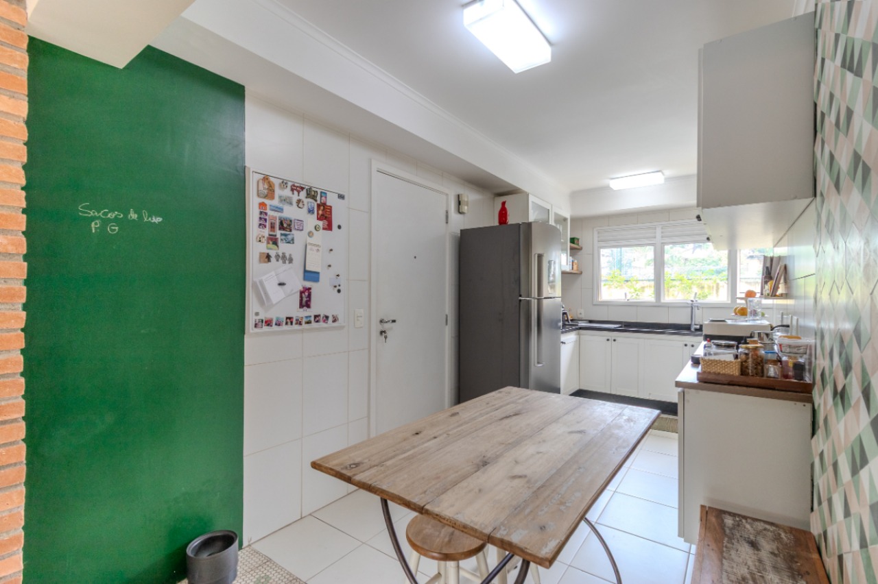 Apartamento, 4 quartos, 175 m² - Foto 16
