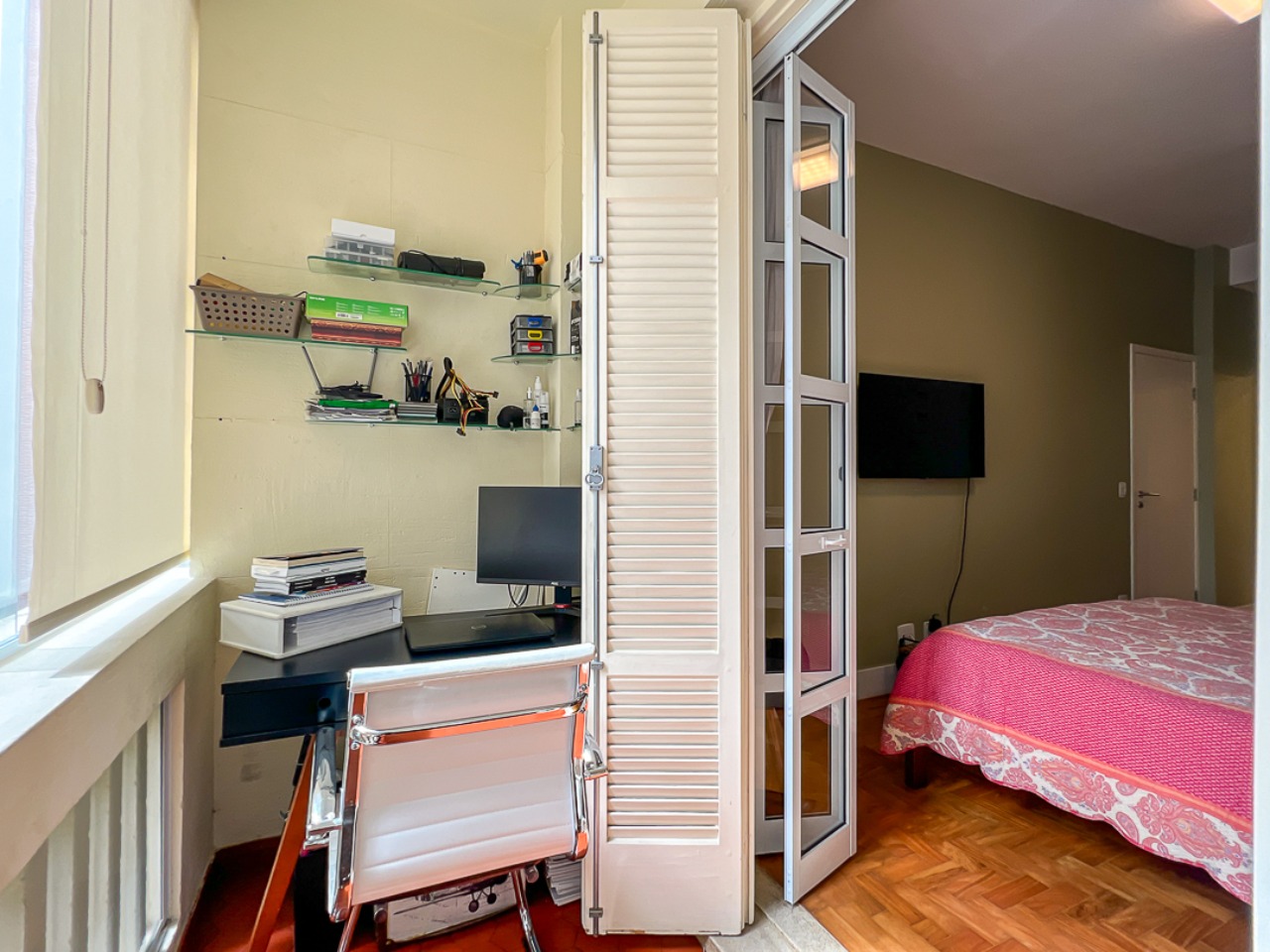 Apartamento, 3 quartos, 170 m² - Foto 31