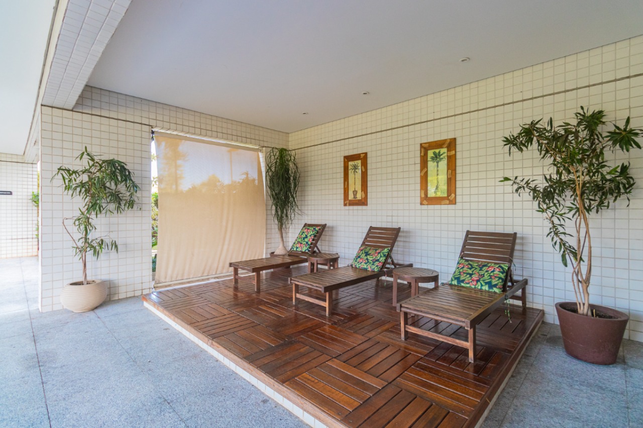 Apartamento, 2 quartos, 136 m² - Foto 39