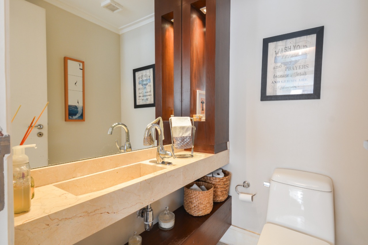 Apartamento, 3 quartos, 137 m² - Foto 13