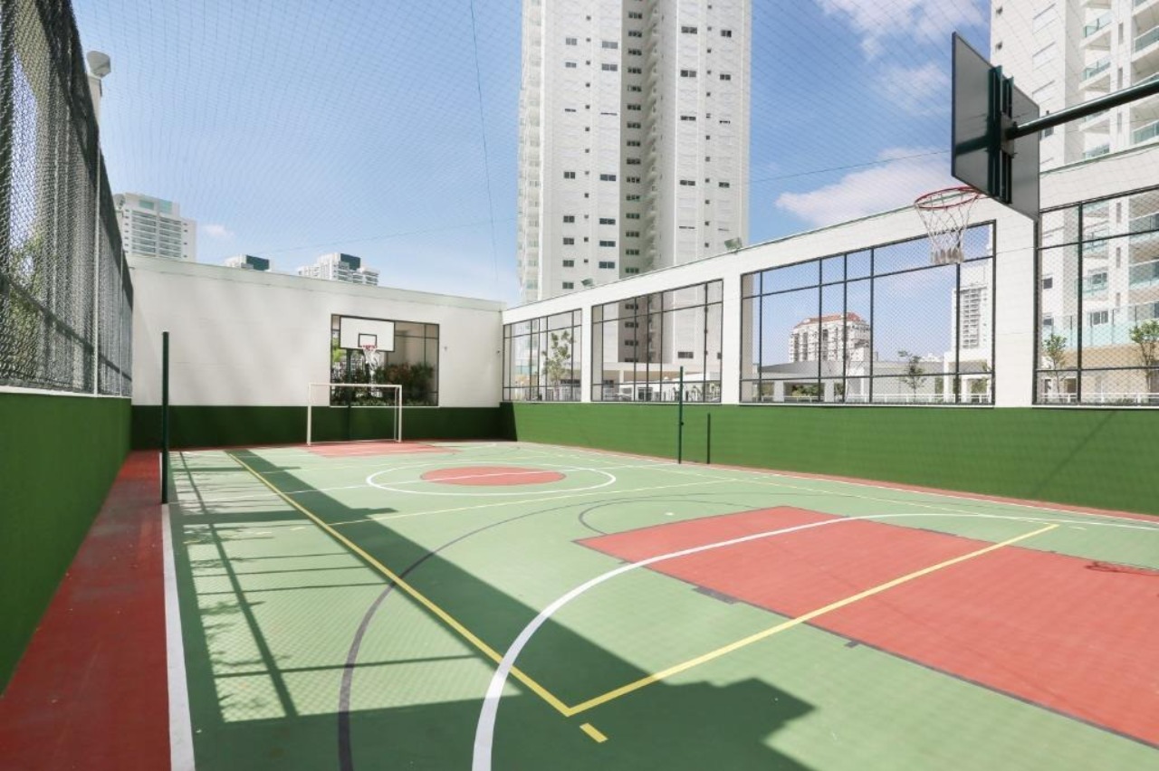 Apartamento, 3 quartos, 241 m² - Foto 48