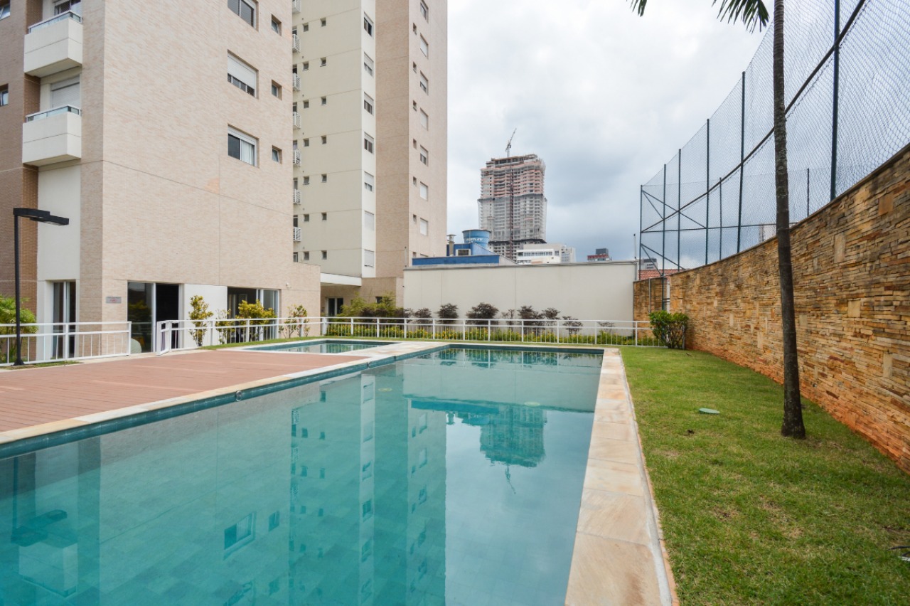 Apartamento, 3 quartos, 137 m² - Foto 39