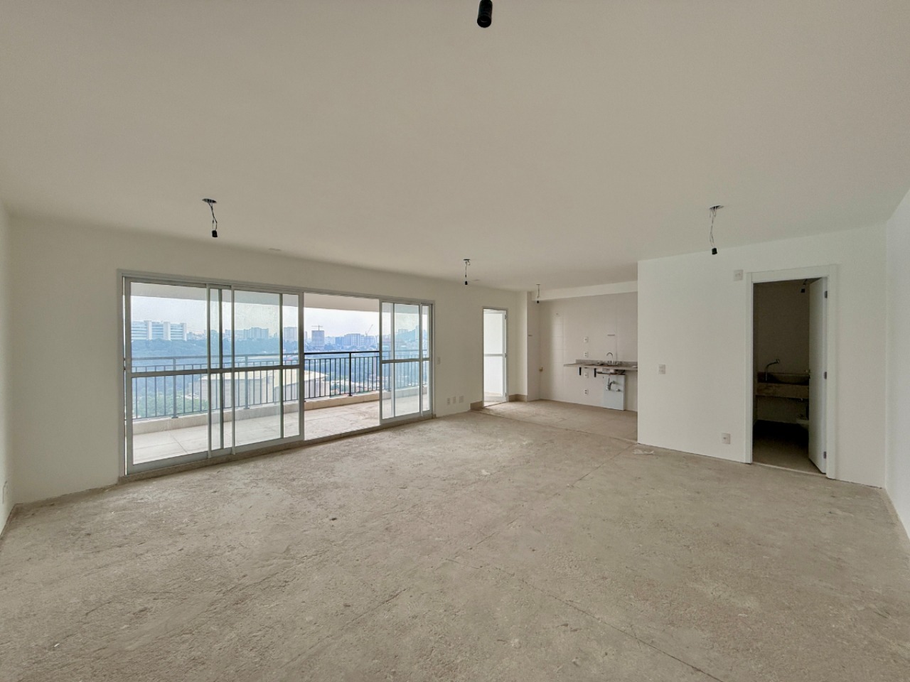 Apartamento, 2 quartos, 113 m² - Foto 2