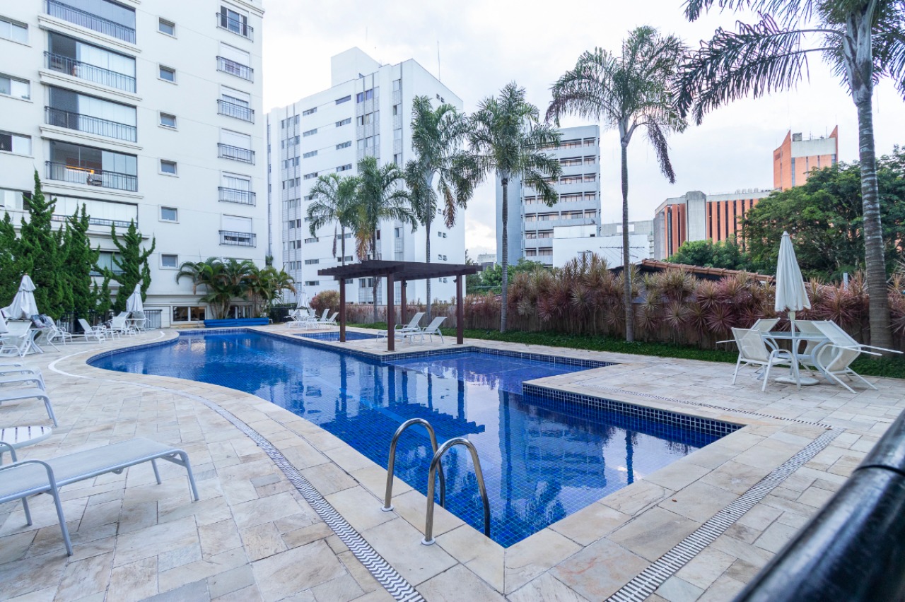 Apartamento, 4 quartos, 175 m² - Foto 35