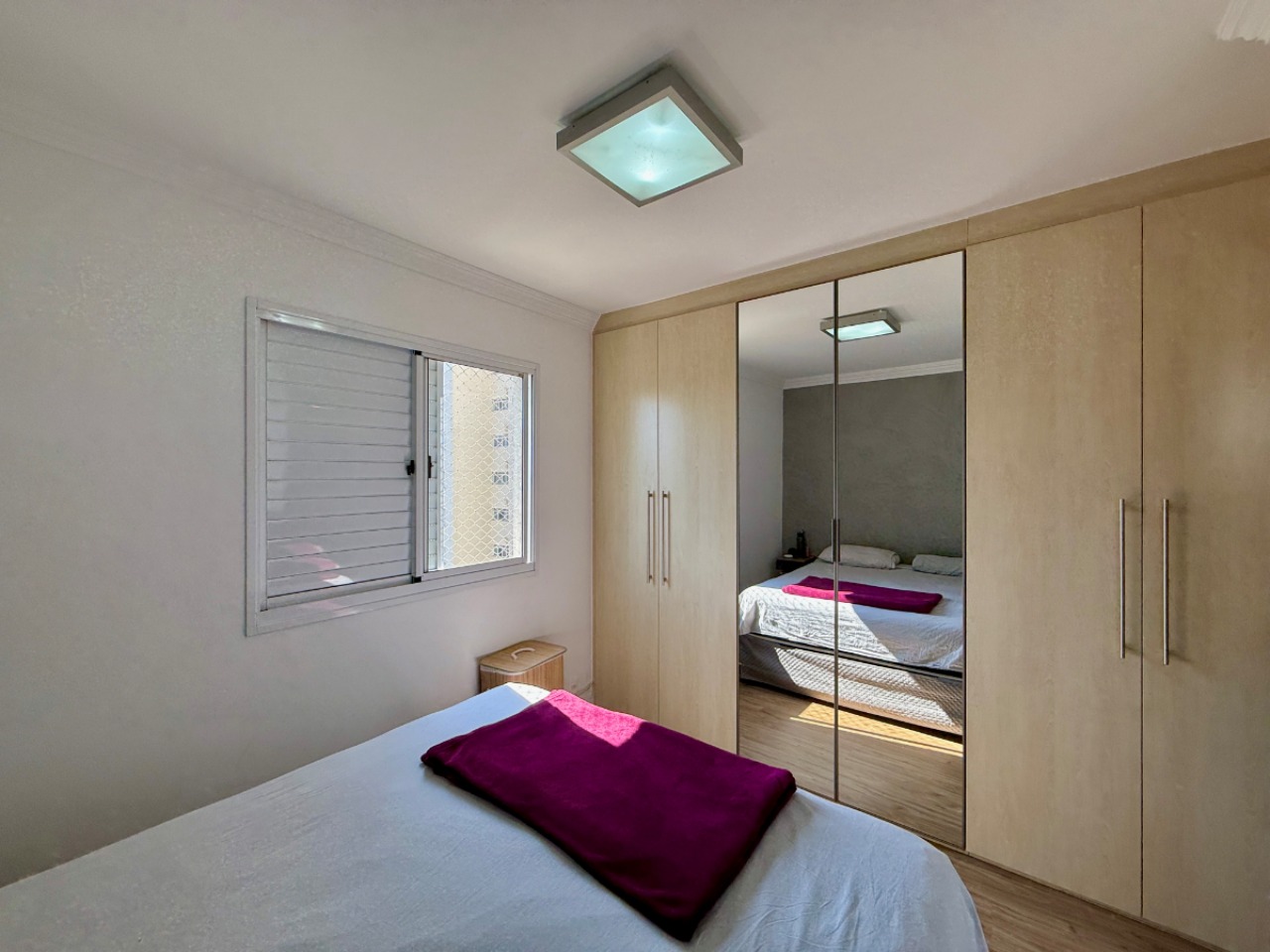 Apartamento, 3 quartos, 91 m² - Foto 21