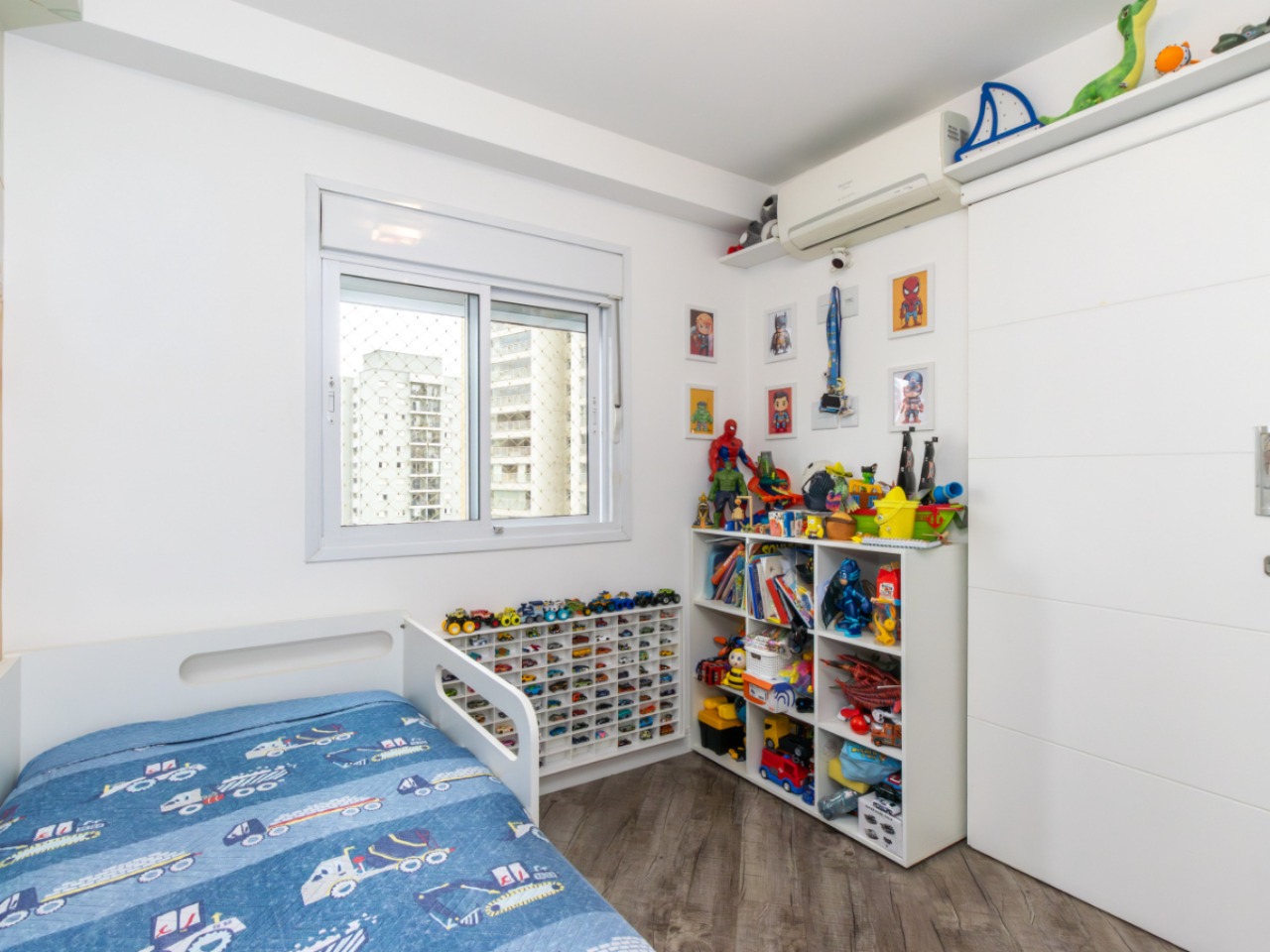 Apartamento, 2 quartos, 67 m² - Foto 26