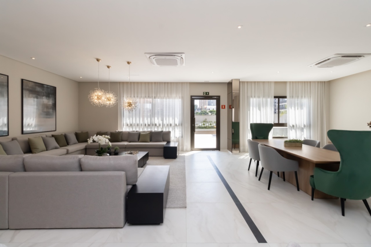 Apartamento, 2 quartos, 68 m² - Foto 33