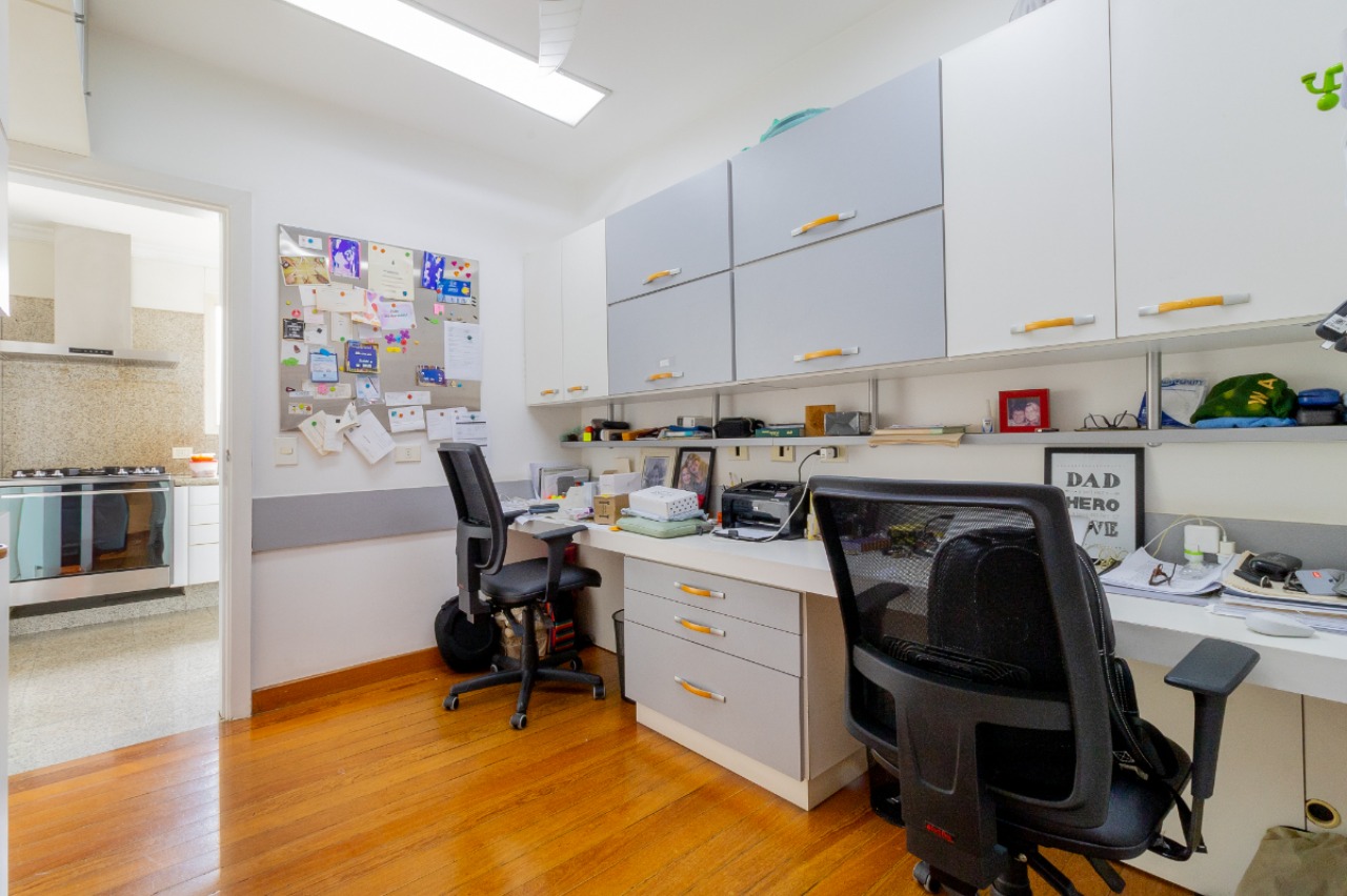 Apartamento, 3 quartos, 228 m² - Foto 16