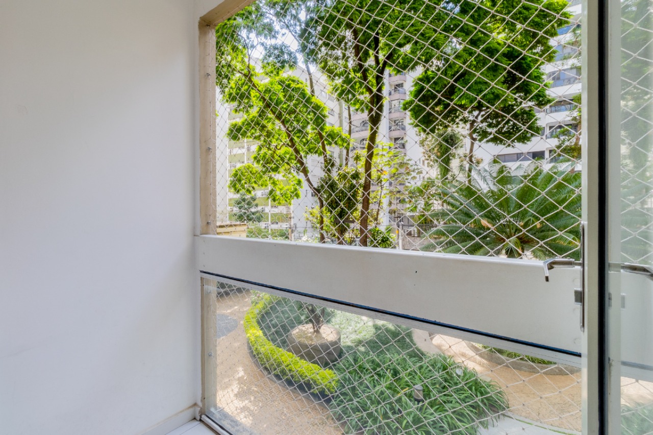 Apartamento, 3 quartos, 198 m² - Foto 7