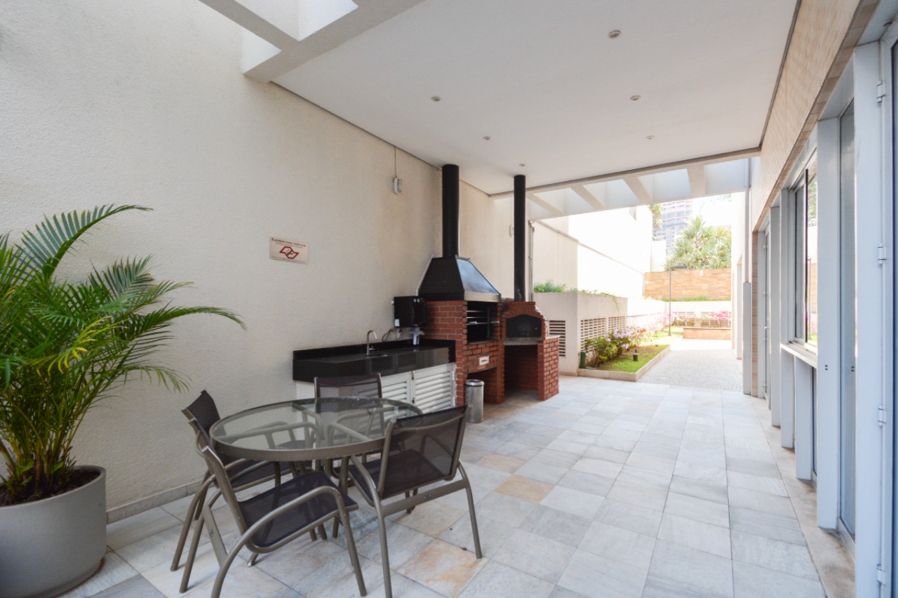 Apartamento, 3 quartos, 137 m² - Foto 49