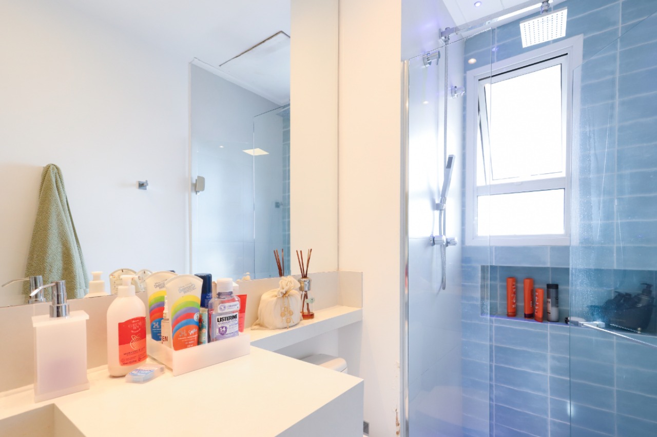 Apartamento, 3 quartos, 157 m² - Foto 41