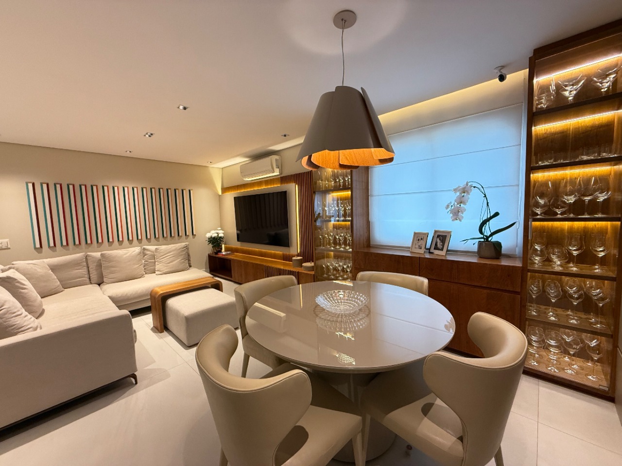 Apartamento, 3 quartos, 200 m² - Foto 13