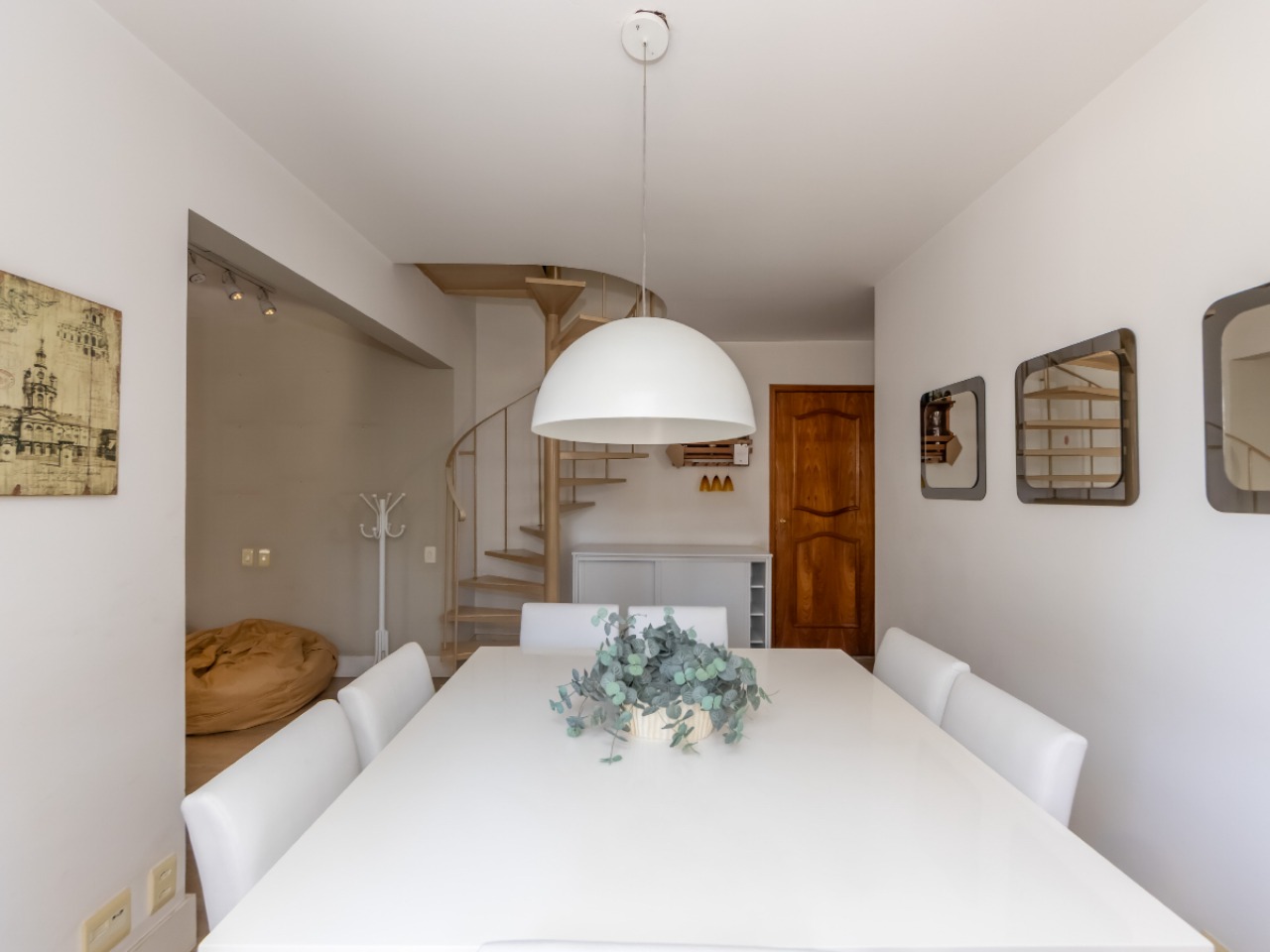 Apartamento, 2 quartos, 90 m² - Foto 4