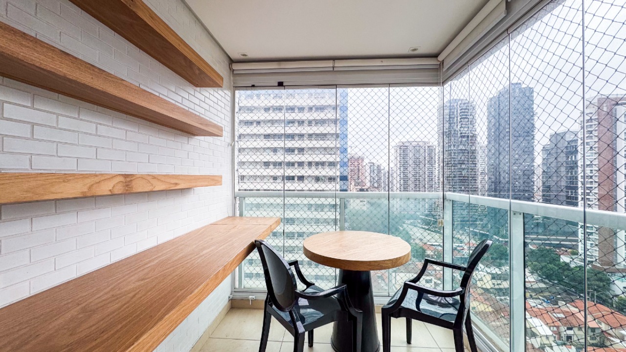 Apartamento, 3 quartos, 165 m² - Foto 26