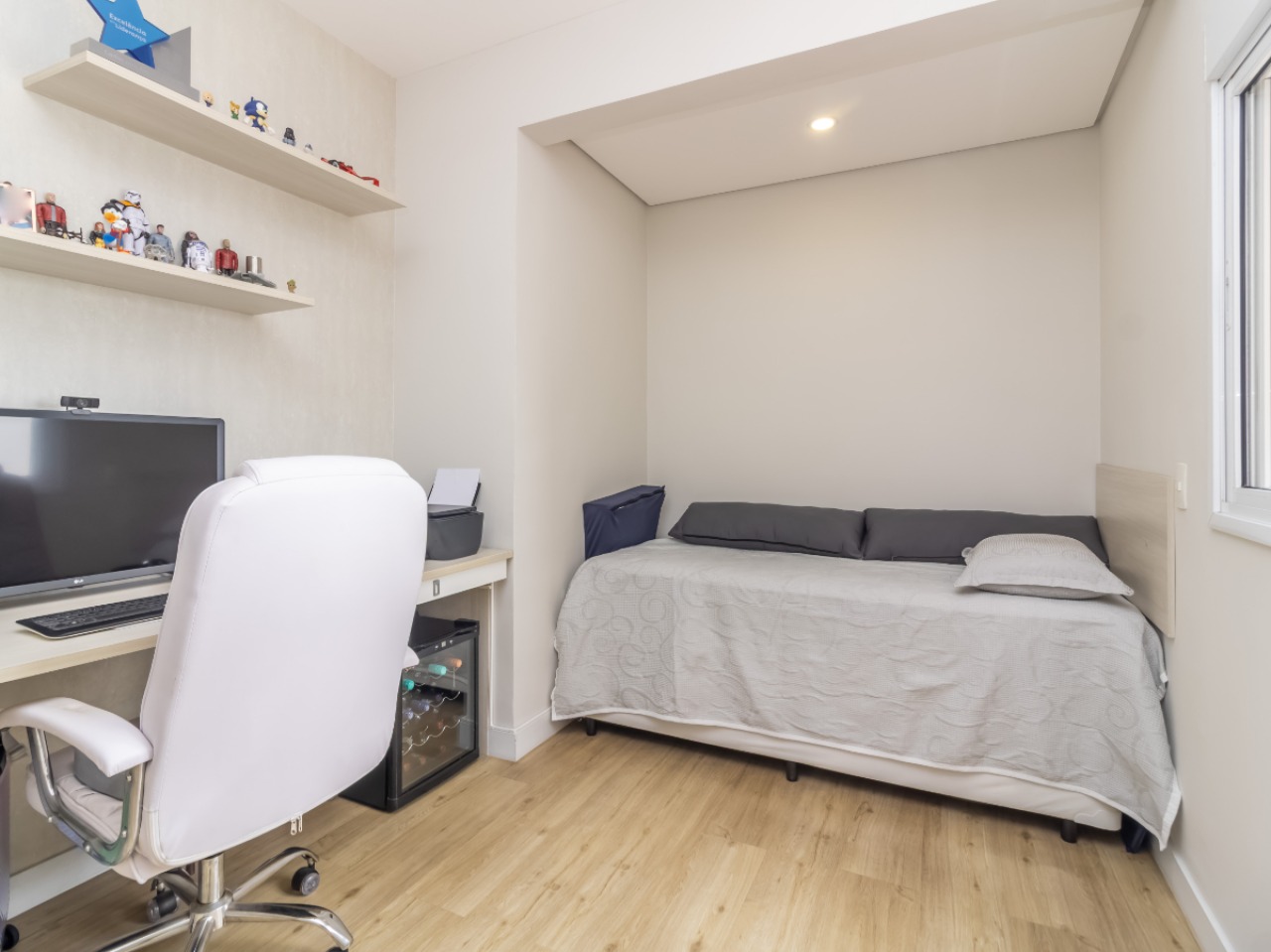 Apartamento, 3 quartos, 110 m² - Foto 23