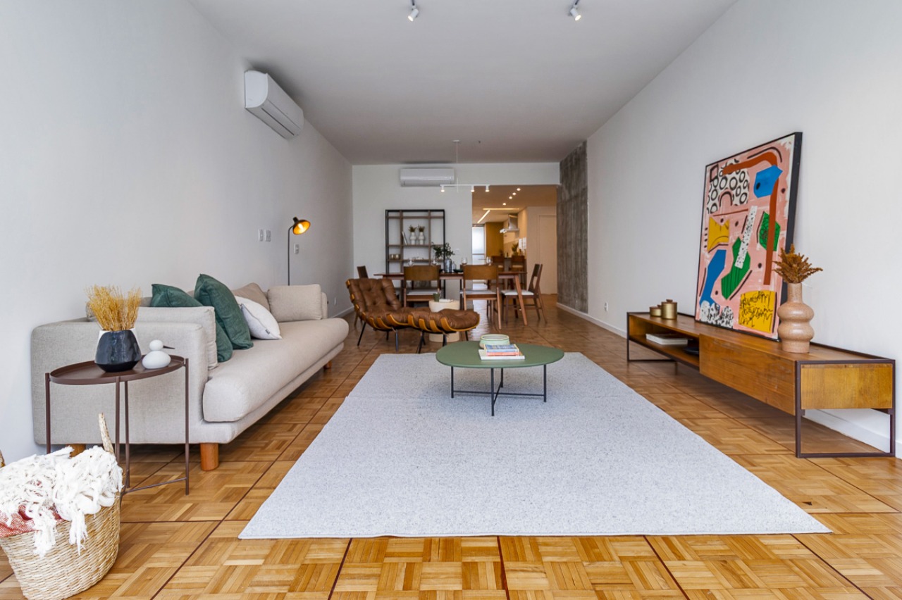 Apartamento, 3 quartos, 141 m² - Foto 13
