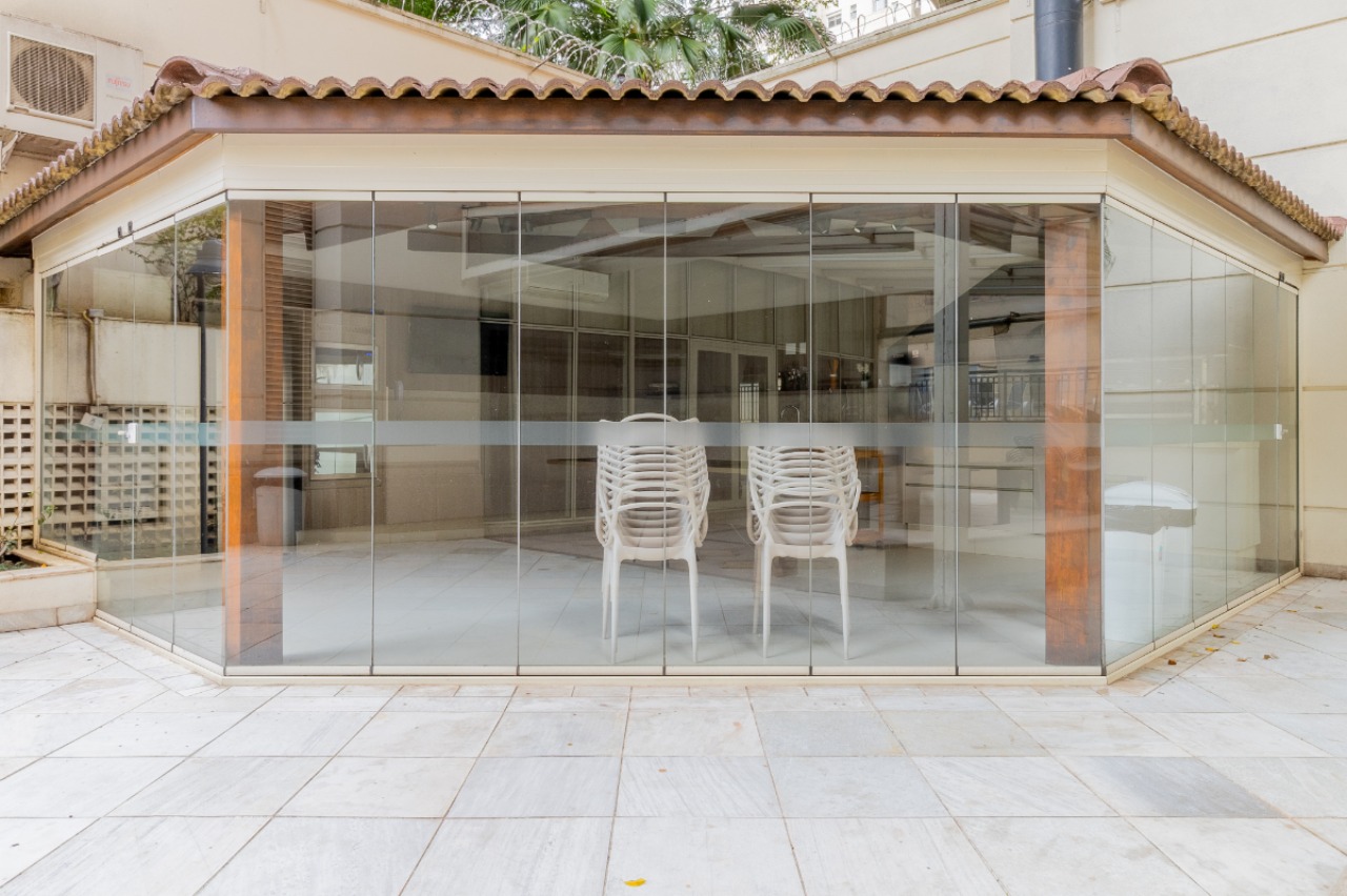 Apartamento, 3 quartos, 228 m² - Foto 38