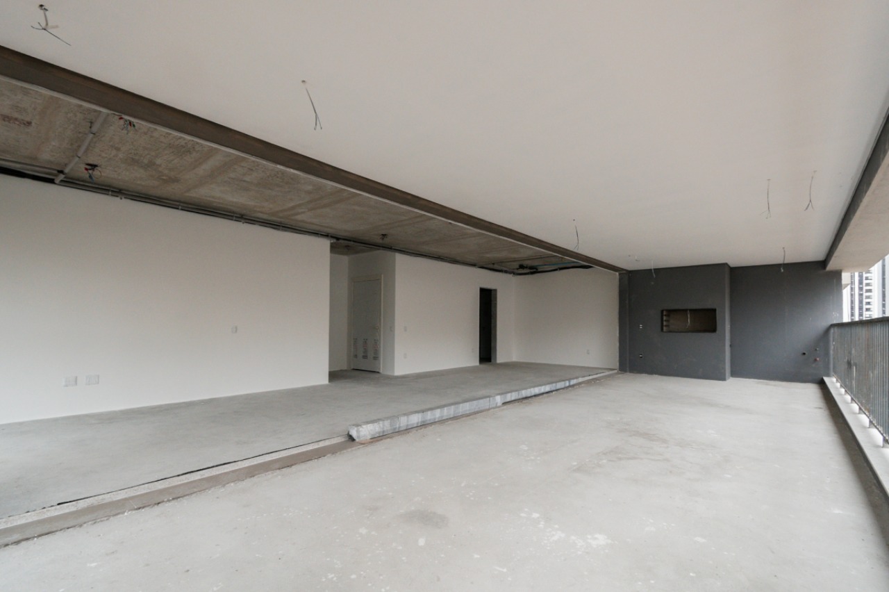 Apartamento, 3 quartos, 251 m² - Foto 5