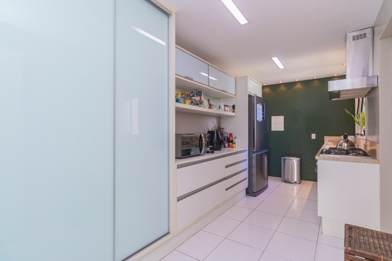 Apartamento, 2 quartos, 136 m² - Foto 14